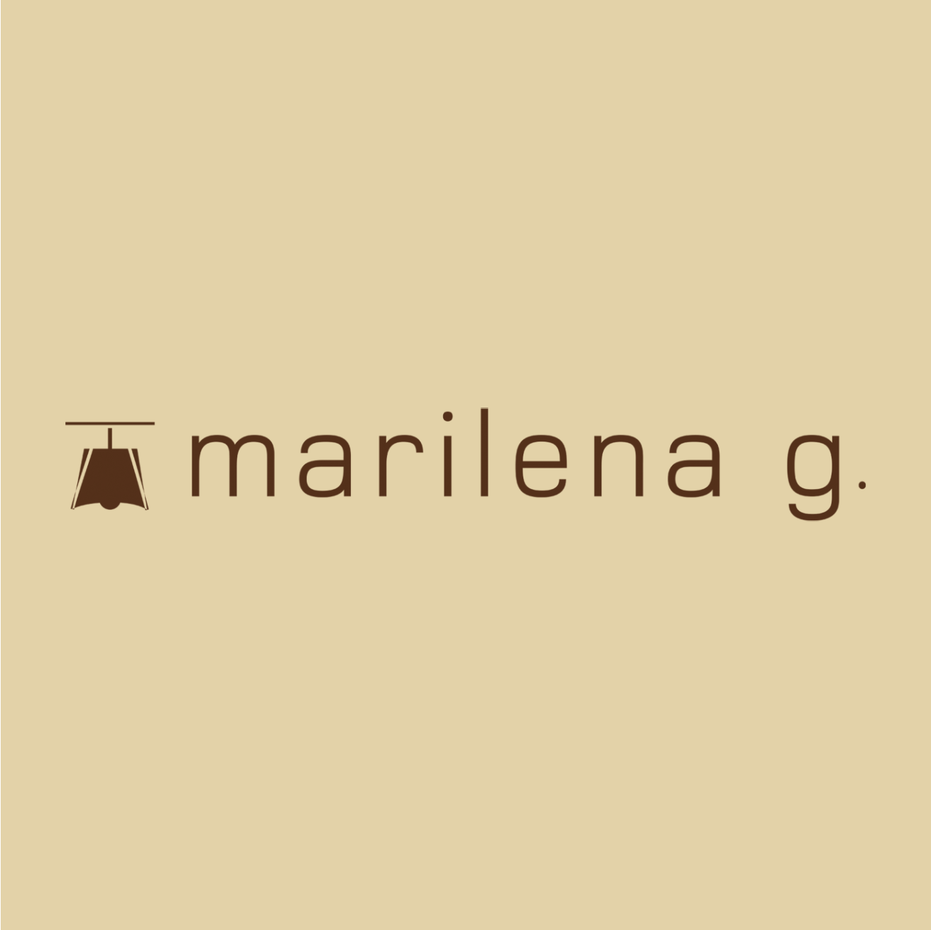 Catálogo Marilena G